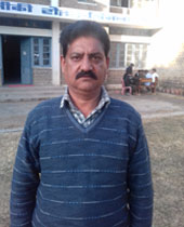 Member Photo