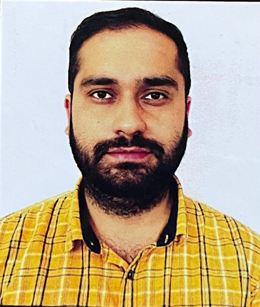 Member Photo