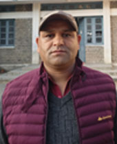 Member Photo