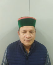 Member Photo